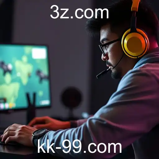 O Crescimento Exponencial dos Jogos Online em 2025