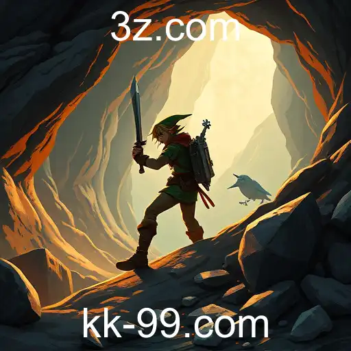 O Crescimento Explosivo do kk99 no Cenário Brasileiro de Jogos