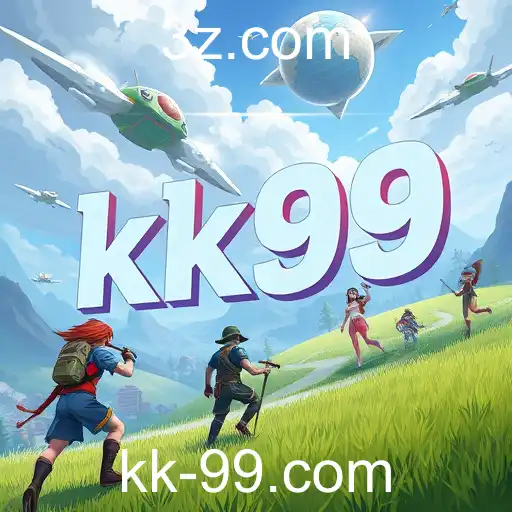 A Nova Era dos Jogos Online: kk99 como Tendência
