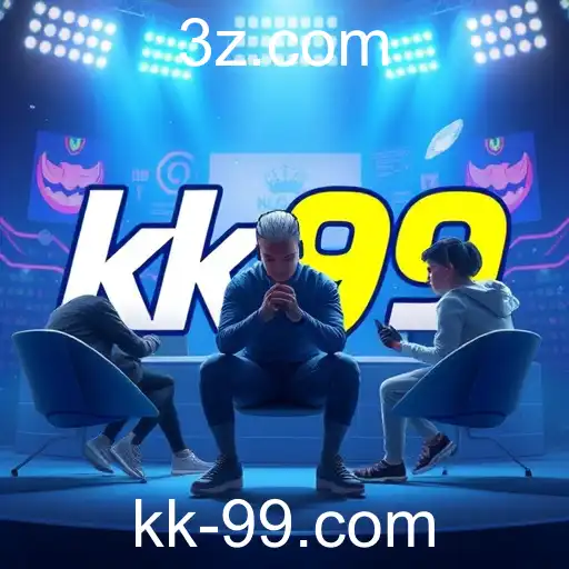 Explorando o Boom do kk99 no Universo de Jogos Online