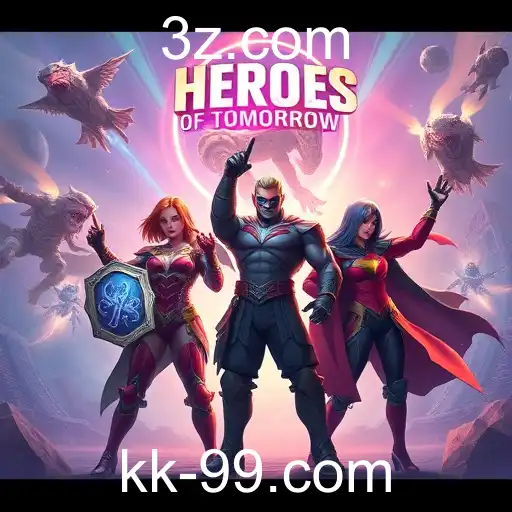 Explorando o Universo de kk99: Novidades e Tendências de 2025