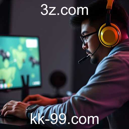 O Crescimento Exponencial dos Jogos Online em 2025