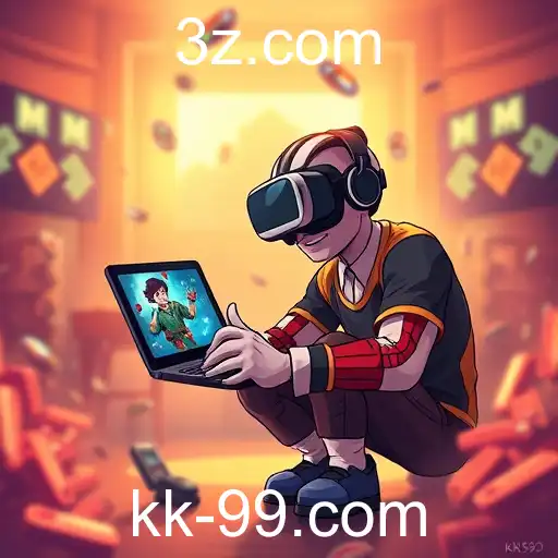 Crescimento dos Jogos Online em 2025