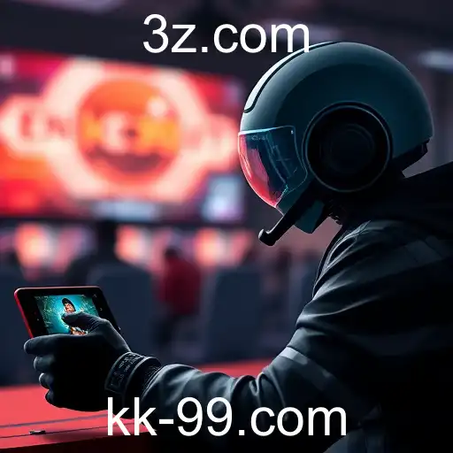 Inovações e Novidades de KK99 no Setor de Jogos