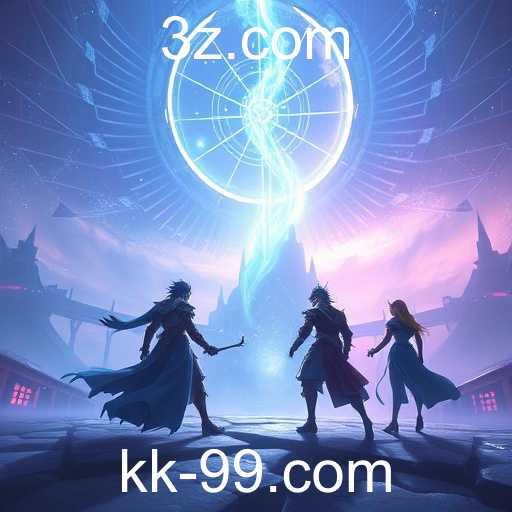 Avanços No Universo MMORPG