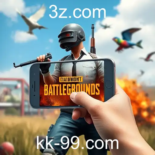 A Revolução dos Jogos Mobile no Entretenimento Digital