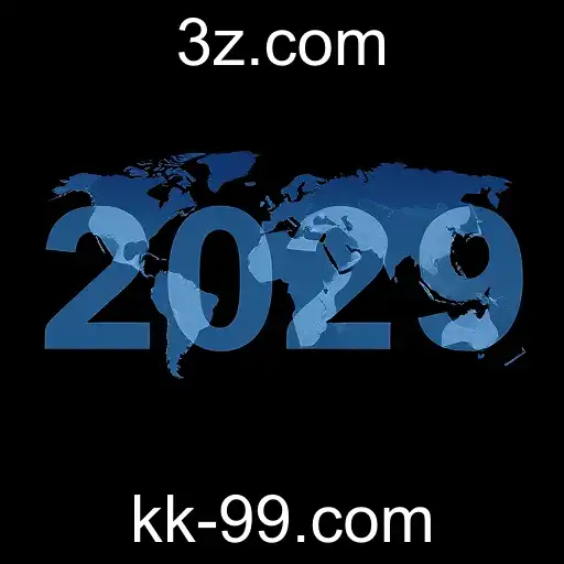 A Revolução do Entretenimento Digital: kk99