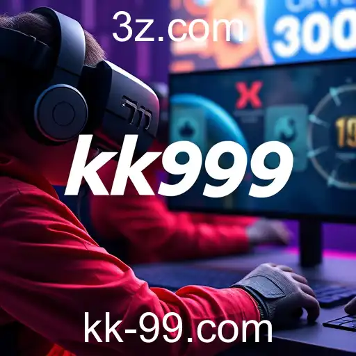 Ascensão do 'kk99': A Nova Era dos Games em Português