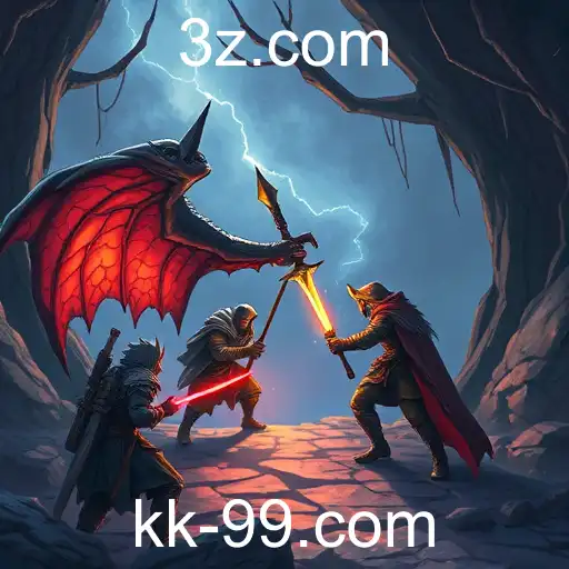 A Evolução dos Jogos de RPG: Da Mesa ao Mundo Digital