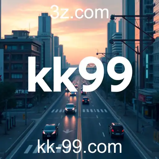 O Crescimento de kk99 no Universo dos Jogos Virtuais