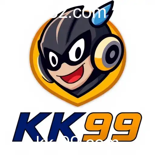A Ascensão do KK99 no Cenário dos Jogos Online
