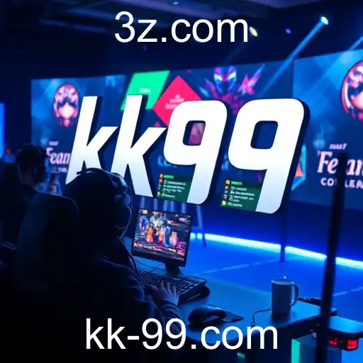 Revolução dos eSports: Tendências e Perspectivas